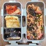 머리속에 도시락 5
