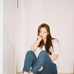 정채연 인스타 사진들 이쁜듯
