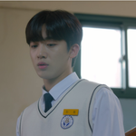 나 <b>뒤끝</b> 있는 남자 좋아했냐?