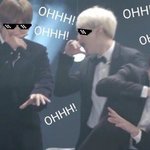 [방탄소년단] 노래 진심개좋네ㅋㅋㅋㅋ