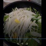 [내가한요리] 봄돔 겉<b>저리</b>