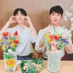 [펜타곤] 약간 유니들 펜타곤한테 <b>무심</b>한 것 같음