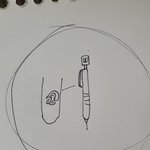[댓글부탁해] 이거 <b>샤프</b> 정보 아는 사람 ㅠㅠ