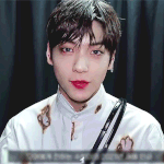 <b>수빈</b>이 예전 얼굴이 안나와..