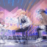 [방탄소년단] 와 이 짤은 진짜