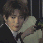 [<b>NCT</b>] 와 정재현 개잘생겼다....