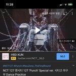 [NCT즌] 유튭 보려고 했는데 턴백<b>타임</b> 뮤비 광고로 나옴