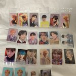 방탄 포카 <b>시세</b>아는사람???