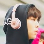 [NCT즌] 쟈니 <b>헤드셋</b> 사진 찾아주다가 발견한건데