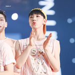 [NCT] 아니 <b>목선</b>이 왤케 이쁘지얜