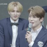 [<b>NCT</b>] 덕준이 재프야?