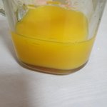 [드루와] 양치했는디 오렌지주스 먹던거 까먹 먹을까 말까 <b>찬반</b>