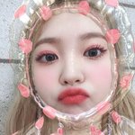[댓글부탁해] 예리 <b>눈</b>화장 실화냐????