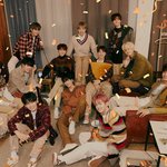 [트레저] 1월 11일 울레저 컴백해여 (<b>D</b>-9) 성공기원 33일차