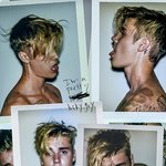 저스틴<b>비버</b> 이사진 퍼포즈때임?