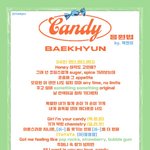 [EXO] 다시 복1습하는 <b>캔디</b>응원법