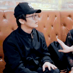 [NCT즌] 아니 이맠 얘는 혹시 <b>자아</b>가 두개임?