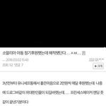 [ㅈㄱㄴ] 와 방금 죽다 살아남
