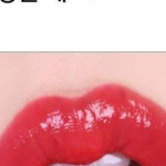 [댓글부탁해] 나 컬러그램 톡 <b>글로우</b>팝 틴트 2호 레드<b>미</b>