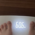 3달 다이어트 성공함!!12키로 뺌