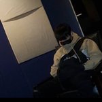 [댓글부탁해] 얘두라 이거 연락하기 싫다는 뜻임??
