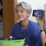 [EXO] 귀여운 백현이<b>씨</b> 만나는 날