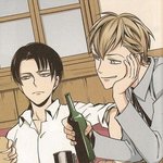 [진격의거인] 아니 근데 진격거에는 햇살수가 없음