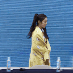 아이린 <b>이때</b>부터 싸했다는 댓글보면