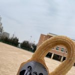 디어엠 촬영장에 간<b>식차</b> 보낸 민나현