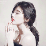 <b>디올</b>즈(수지, 지수) 짤털이 ❤