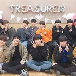 [트레저] <b>소년미</b> 남성미