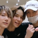 [NCT즌] 엔씌리 <b>금단</b>현상 심각하네