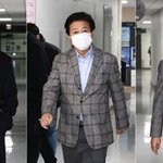 <속보> 민주당, 이명박·박근혜 사면 “당사자 반성이 중요”