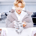 [펜타곤] 아이고 <b>행복</b>하다