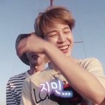 [방탄소년단] 멤버들이 <b>지민이</b> 부르는