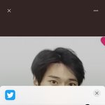 트위터 사진 저장할때
