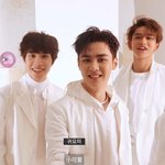 얘네 <b>케미</b>좋다ㅠ