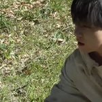 와 방금 방탄밤 보는데