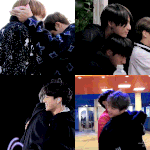 [방탄소년단] 정국이 <b>전용</b> 난로