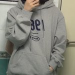 후드티 <b>사이즈</b> 교환