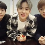 [NCT] 2018릴레이<b>뷔</b>앱 시절에 정우 아팠어?