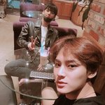 [모두드루와] 카페<b>진상</b>남 차은우