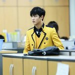 [NCT즌] +고화질 돌려옴/<b>동혁</b>이 교무실 홈마사진 찾던애들아