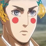 [진격의거인] 연지곤지 <b>바보</b>엘빈