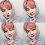 최찬희 <b>셀카</b> 하나는 진짜 잘 찍음