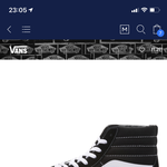 <b>반스</b> 하이탑 찐따같음?