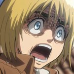 [진격의거인] 귀요미 아르민의 스트레스 <b>해소</b>방법