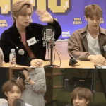 [NCT즌] 됐어 이동혁이나 <b>보라</b>그래