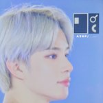 [NCT정우] <b>은발</b> 정우