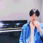 [NCT즌] 제 남친 사진 공유합니다